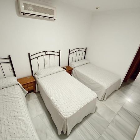 Hostal El Molino Марбеля Екстериор снимка