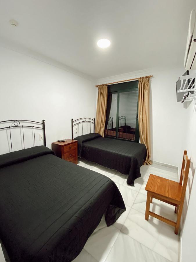 Hostal El Molino Марбеля Екстериор снимка