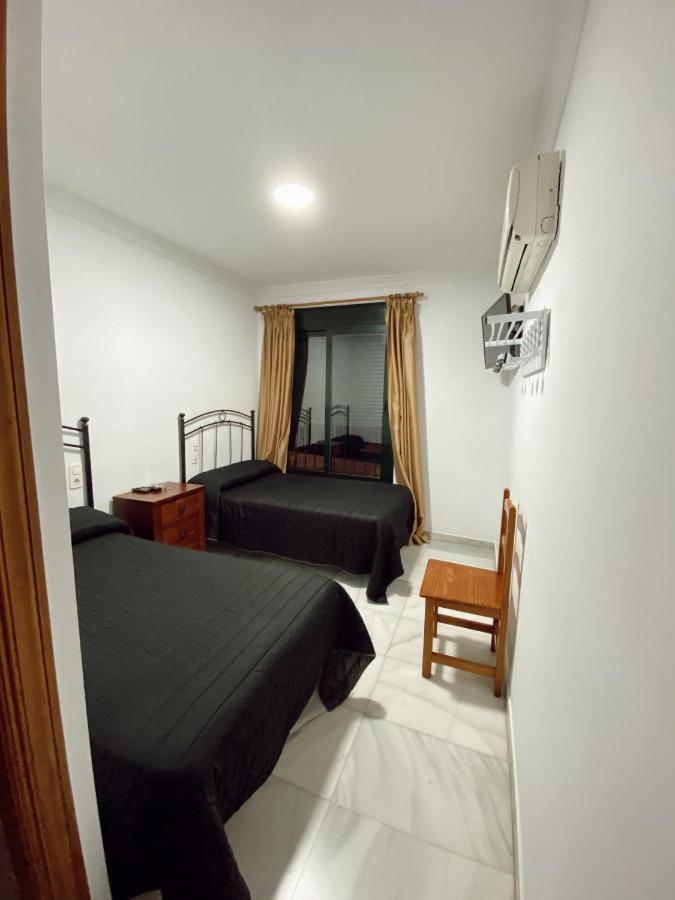 Hostal El Molino Марбеля Екстериор снимка