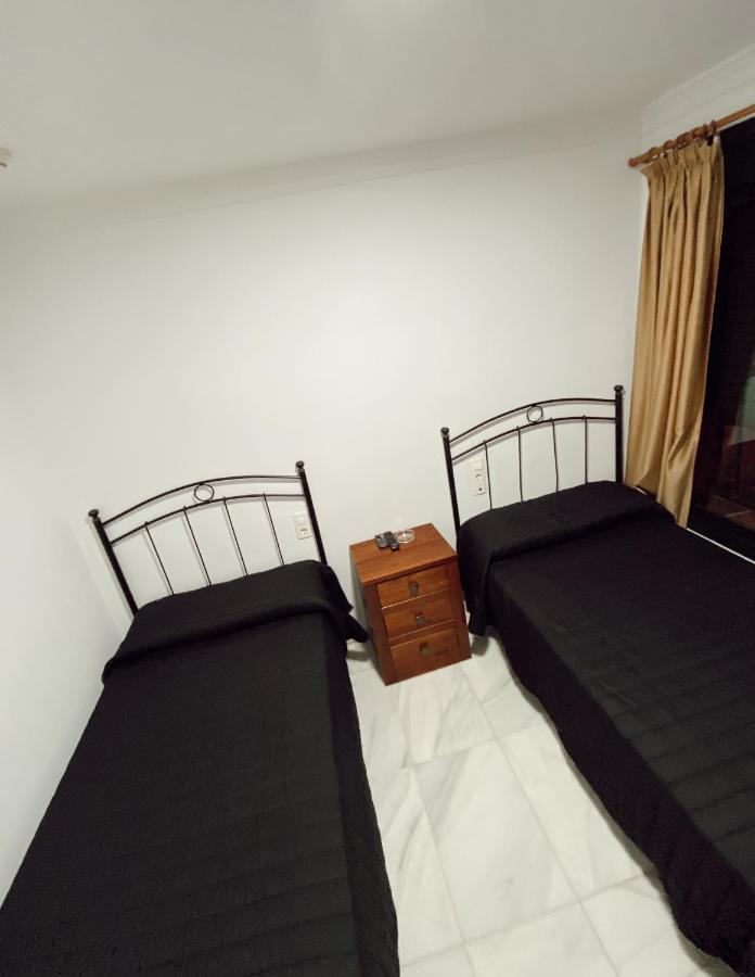 Hostal El Molino Марбеля Екстериор снимка