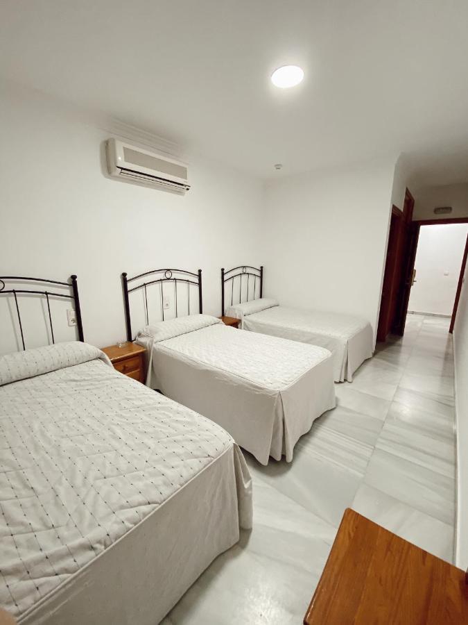 Hostal El Molino Марбеля Екстериор снимка